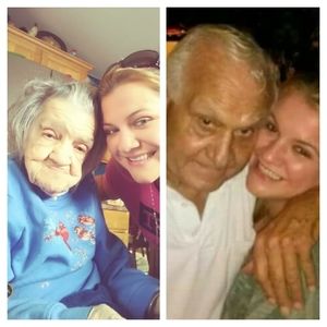 Meet your Posher, Manda